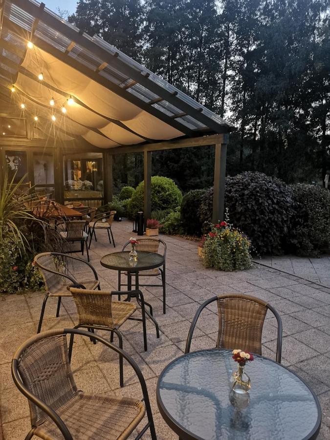 Villa Cyprianowka à Warszowice Extérieur photo