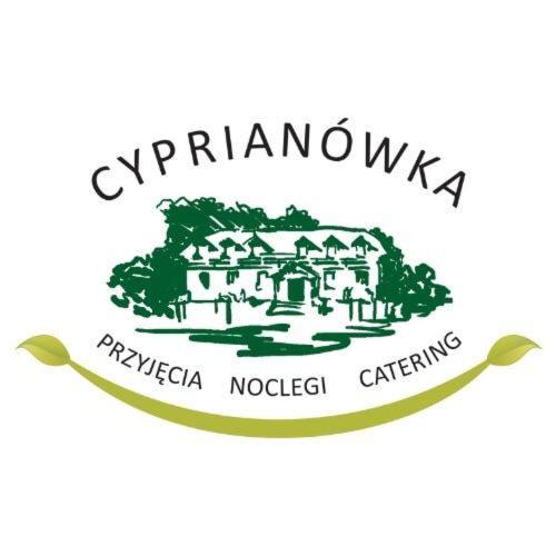 Villa Cyprianowka à Warszowice Extérieur photo