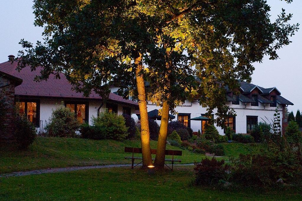 Villa Cyprianowka à Warszowice Extérieur photo