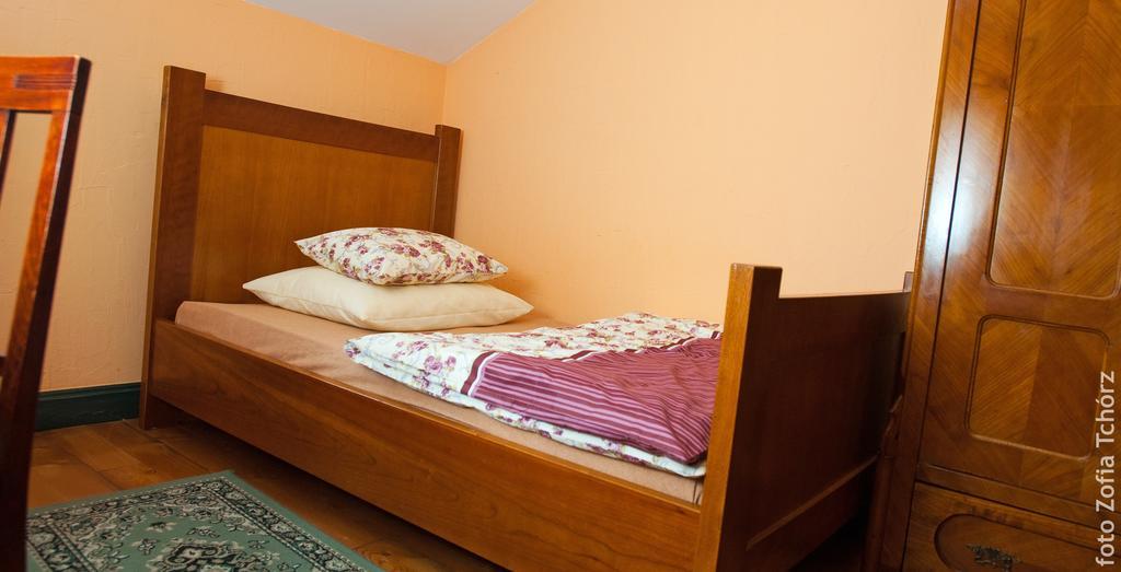 Villa Cyprianowka à Warszowice Chambre photo