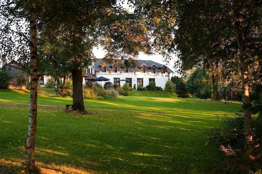 Villa Cyprianowka à Warszowice Extérieur photo